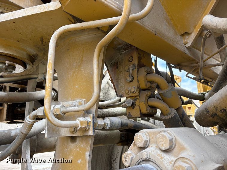 image for item FK1280 1999 Caterpillar 990 wheel loader