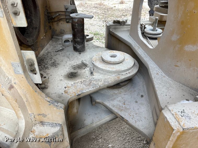 image for item FK1280 1999 Caterpillar 990 wheel loader