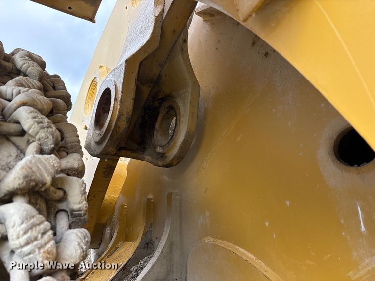 image for item FK1280 1999 Caterpillar 990 wheel loader