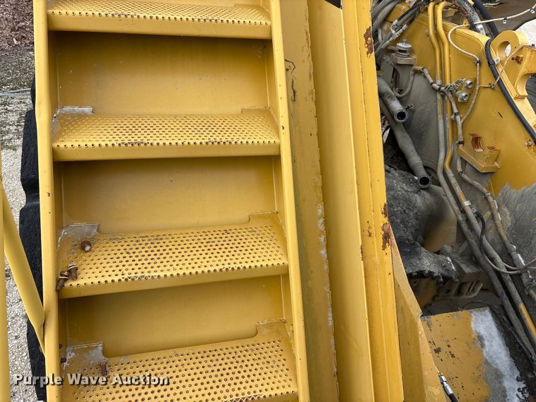 image for item FK1280 1999 Caterpillar 990 wheel loader