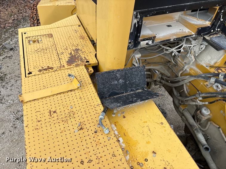 image for item FK1280 1999 Caterpillar 990 wheel loader