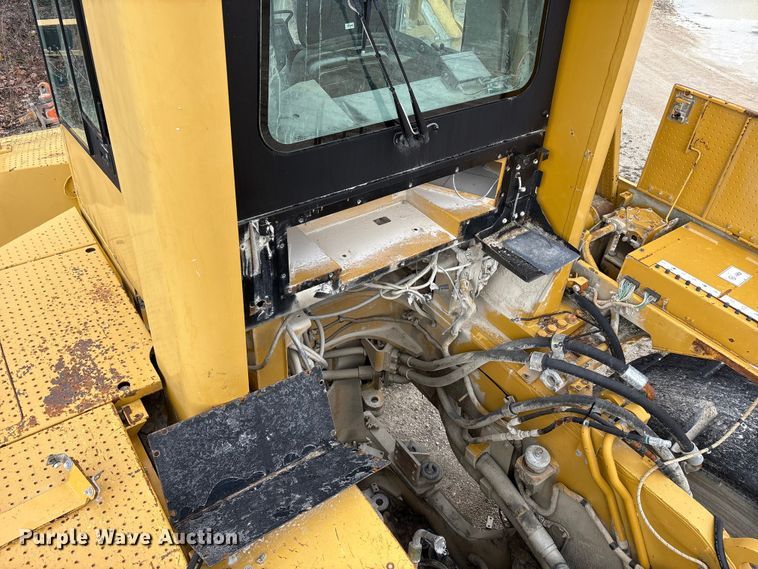 image for item FK1280 1999 Caterpillar 990 wheel loader