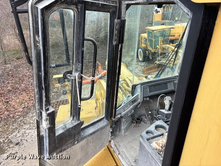 image for item FK1280 1999 Caterpillar 990 wheel loader