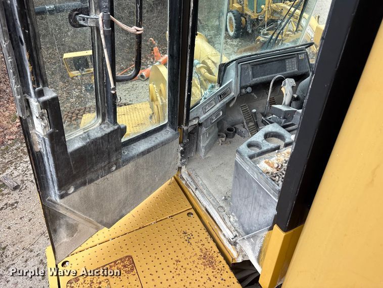 image for item FK1280 1999 Caterpillar 990 wheel loader