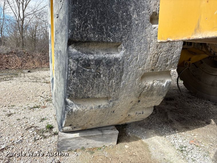 image for item FK1280 1999 Caterpillar 990 wheel loader