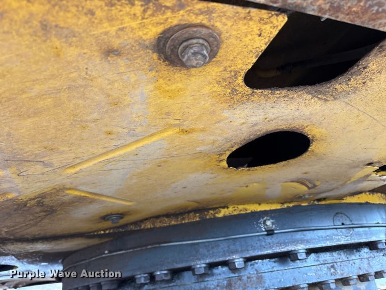 image for item FK1281 2015 Komatsu PC490LC-10 excavator