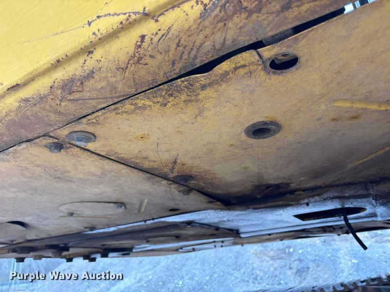 image for item FK1281 2015 Komatsu PC490LC-10 excavator