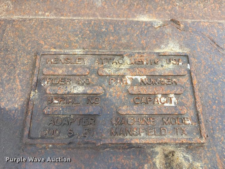 image for item FK1281 2015 Komatsu PC490LC-10 excavator