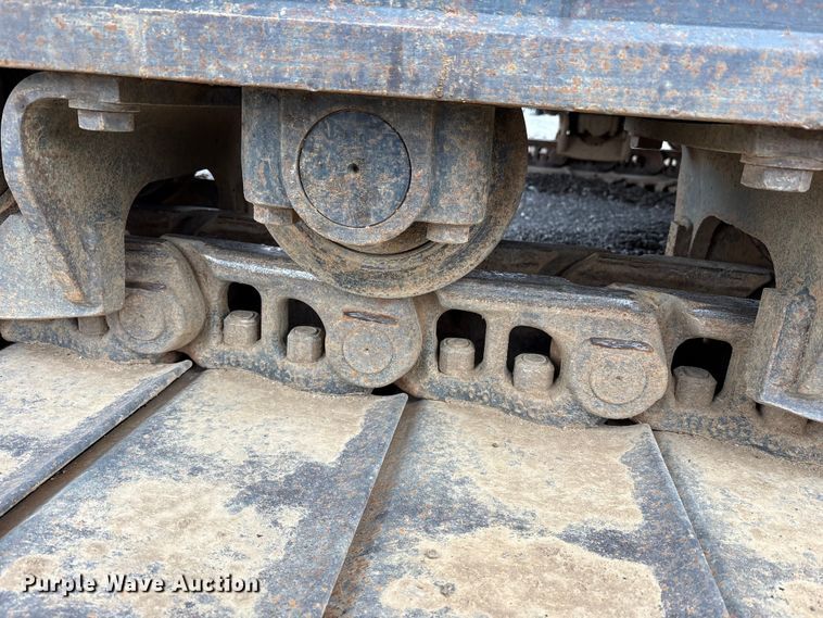 image for item FK1281 2015 Komatsu PC490LC-10 excavator