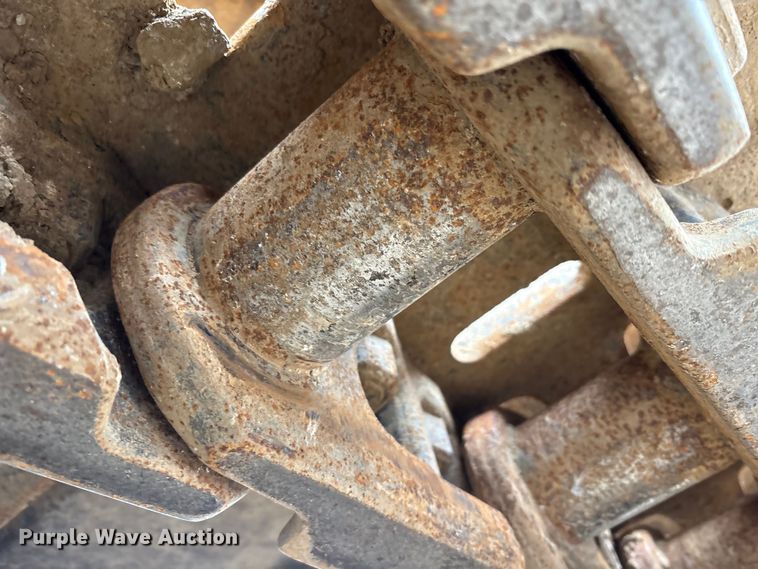 image for item FK1281 2015 Komatsu PC490LC-10 excavator