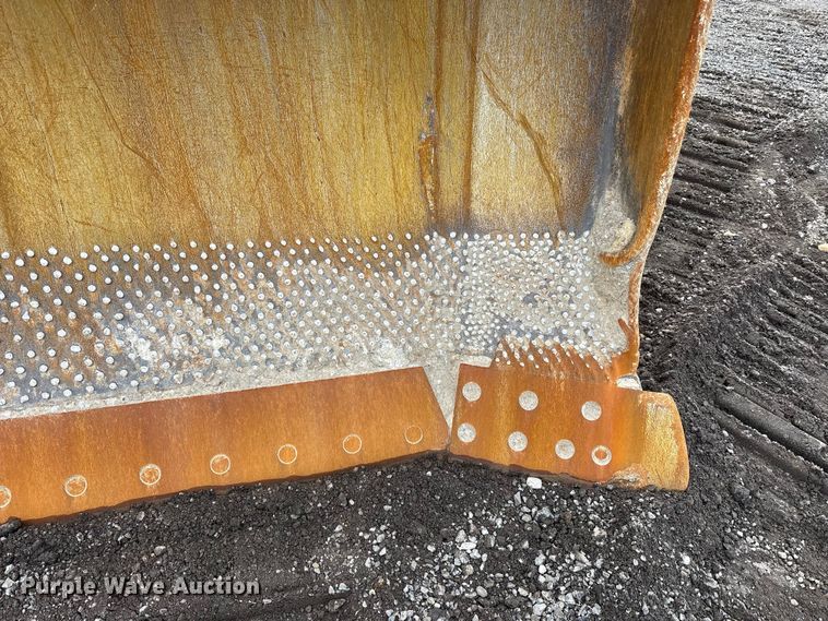 image for item FK1282 2008 Komatsu D275AX-5E0 dozer