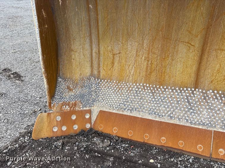 image for item FK1282 2008 Komatsu D275AX-5E0 dozer