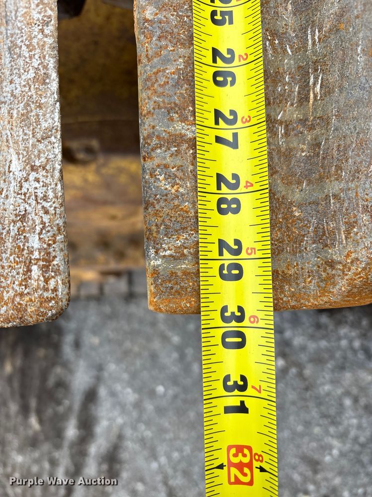 image for item FK1282 2008 Komatsu D275AX-5E0 dozer