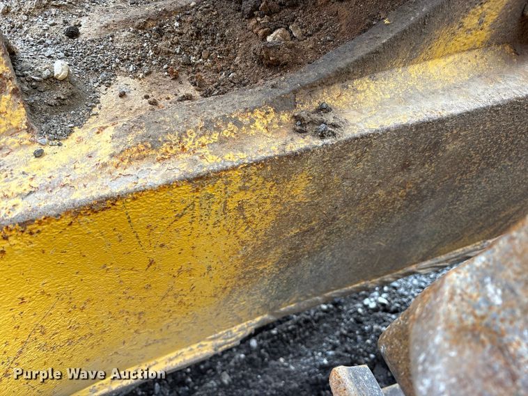 image for item FK1282 2008 Komatsu D275AX-5E0 dozer