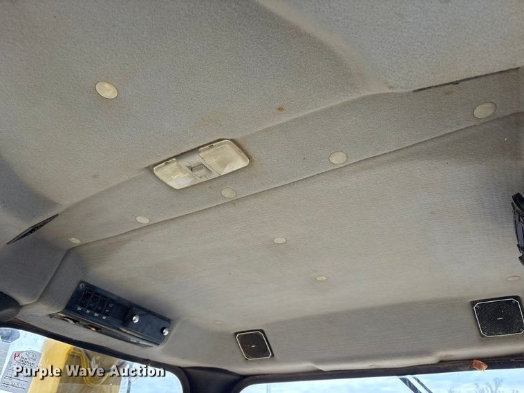 image for item FK1282 2008 Komatsu D275AX-5E0 dozer