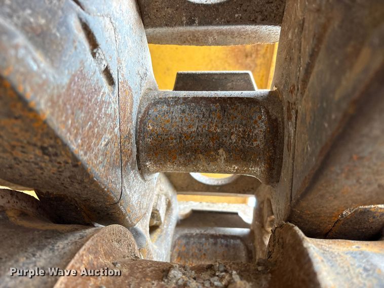 image for item FK1282 2008 Komatsu D275AX-5E0 dozer