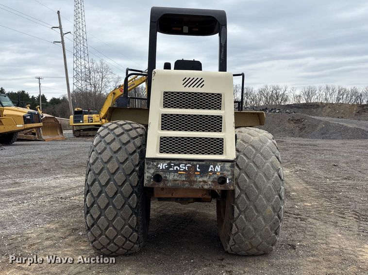 image for item FK1283 2000 Ingersoll Rand SD-100D PRO PAC 