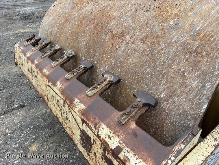 image for item FK1283 2000 Ingersoll Rand SD-100D PRO PAC 