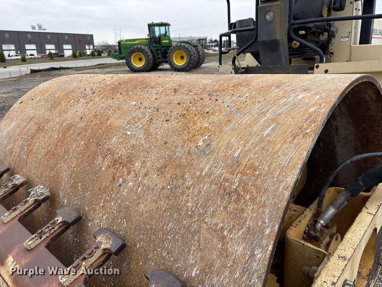 image for item FK1283 2000 Ingersoll Rand SD-100D PRO PAC 