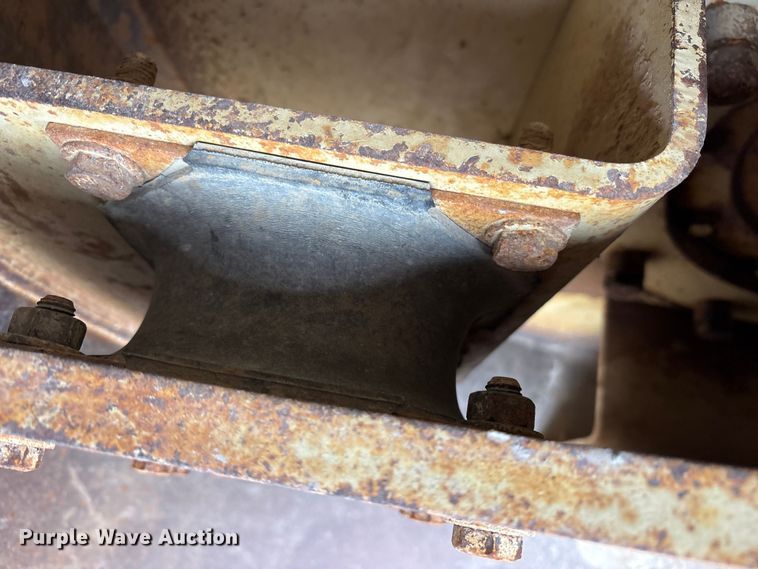 image for item FK1283 2000 Ingersoll Rand SD-100D PRO PAC 