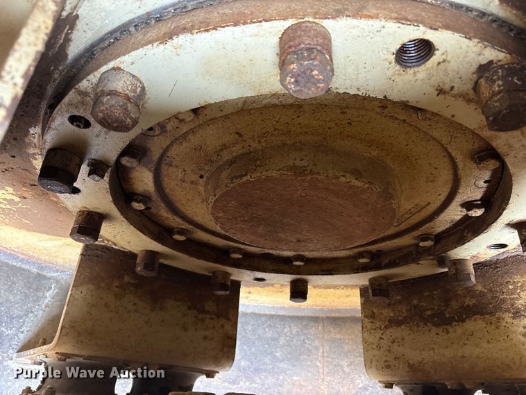 image for item FK1283 2000 Ingersoll Rand SD-100D PRO PAC 