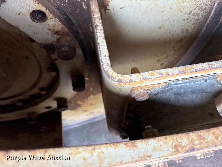 image for item FK1283 2000 Ingersoll Rand SD-100D PRO PAC 