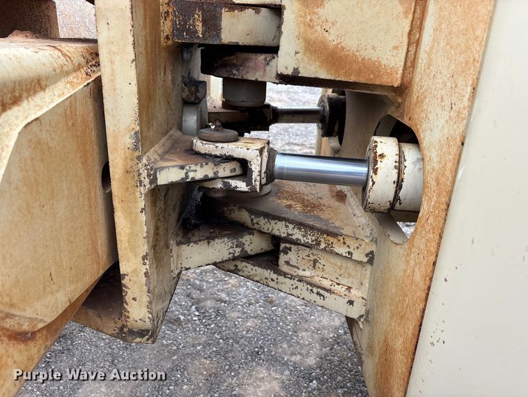 image for item FK1283 2000 Ingersoll Rand SD-100D PRO PAC 