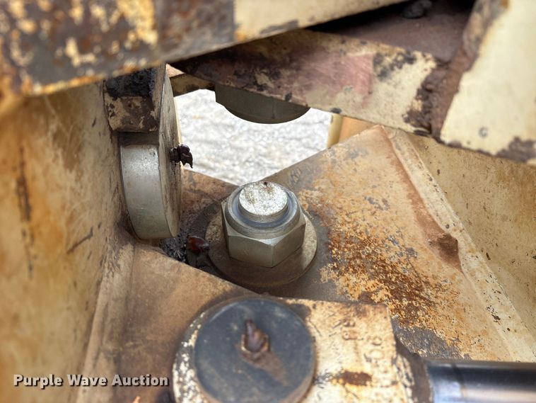 image for item FK1283 2000 Ingersoll Rand SD-100D PRO PAC 