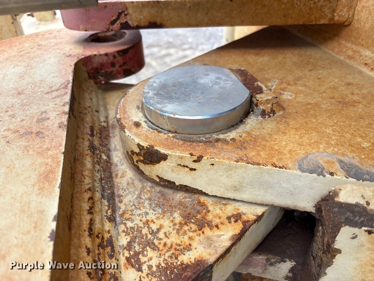 image for item FK1283 2000 Ingersoll Rand SD-100D PRO PAC 