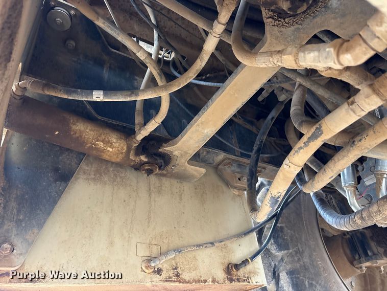 image for item FK1283 2000 Ingersoll Rand SD-100D PRO PAC 