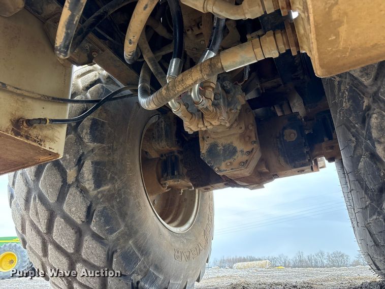 image for item FK1283 2000 Ingersoll Rand SD-100D PRO PAC 