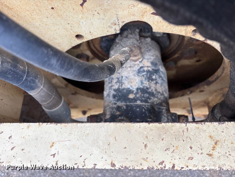 image for item FK1283 2000 Ingersoll Rand SD-100D PRO PAC 