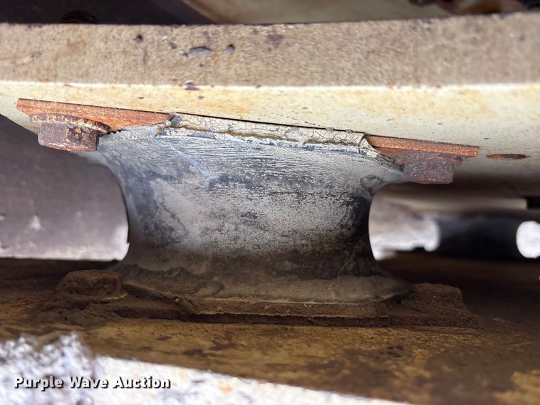 image for item FK1283 2000 Ingersoll Rand SD-100D PRO PAC 