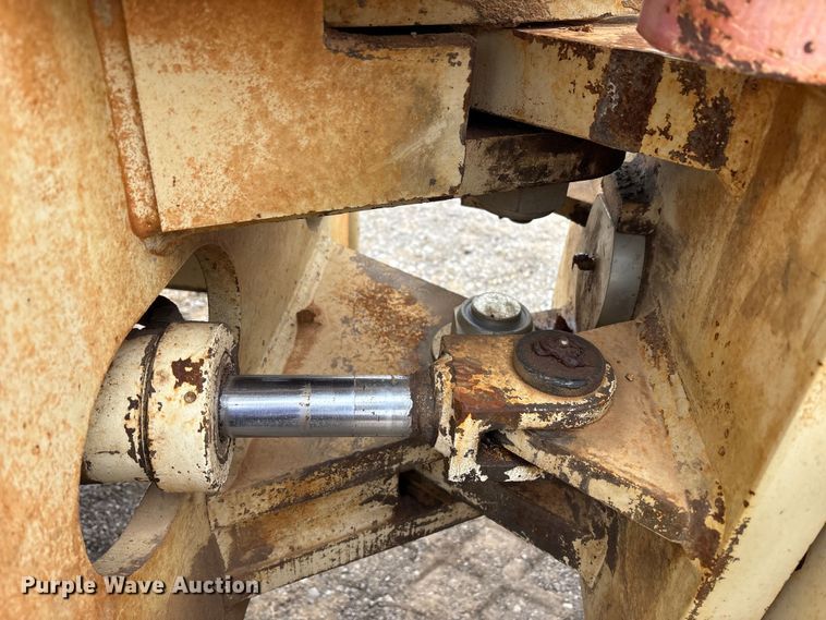 image for item FK1283 2000 Ingersoll Rand SD-100D PRO PAC 