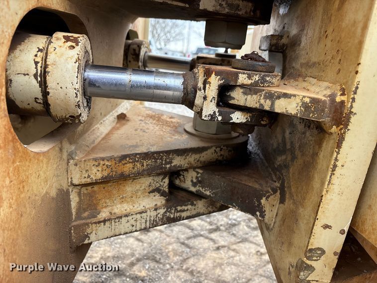 image for item FK1283 2000 Ingersoll Rand SD-100D PRO PAC 