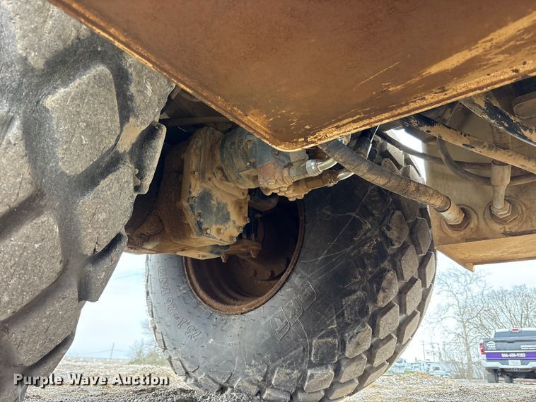 image for item FK1283 2000 Ingersoll Rand SD-100D PRO PAC 