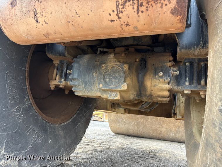 image for item FK1283 2000 Ingersoll Rand SD-100D PRO PAC 