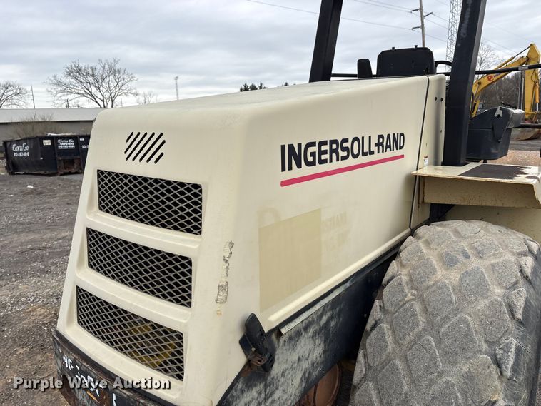 image for item FK1283 2000 Ingersoll Rand SD-100D PRO PAC 
