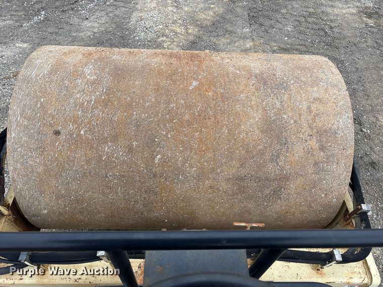 image for item FK1283 2000 Ingersoll Rand SD-100D PRO PAC 