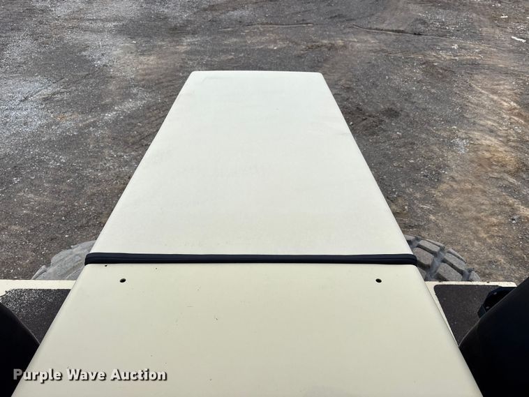 image for item FK1283 2000 Ingersoll Rand SD-100D PRO PAC 