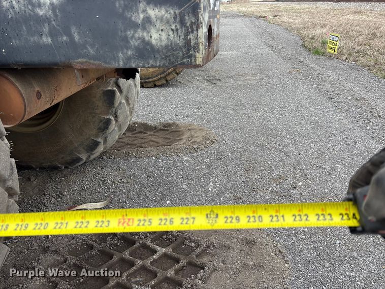 image for item FK1283 2000 Ingersoll Rand SD-100D PRO PAC 