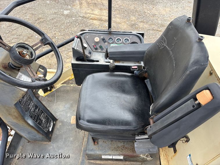 image for item FK1283 2000 Ingersoll Rand SD-100D PRO PAC 