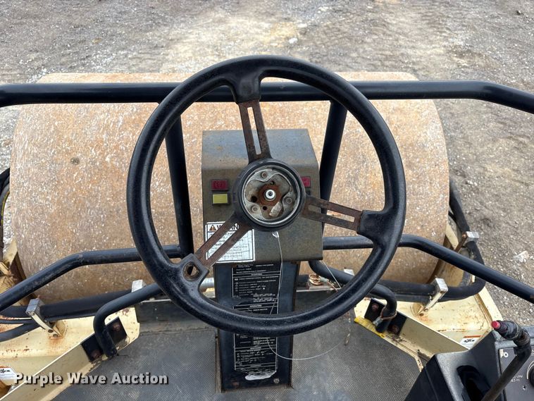 image for item FK1283 2000 Ingersoll Rand SD-100D PRO PAC 