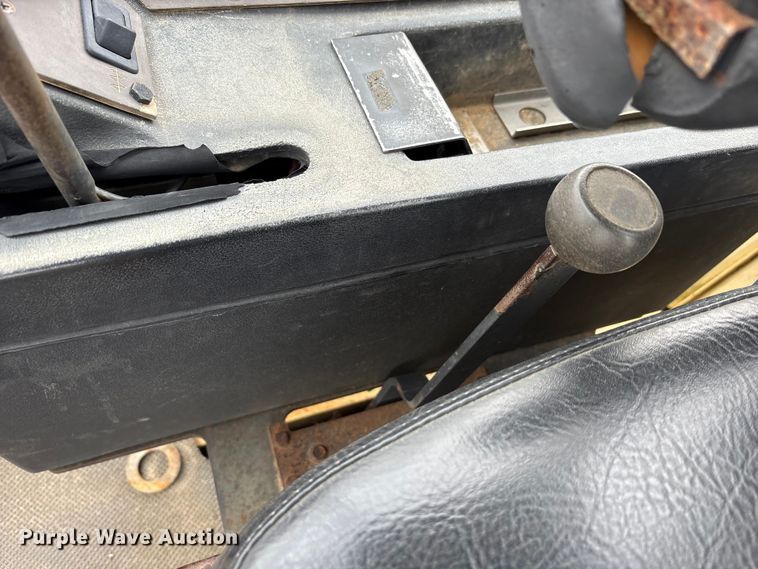 image for item FK1283 2000 Ingersoll Rand SD-100D PRO PAC 