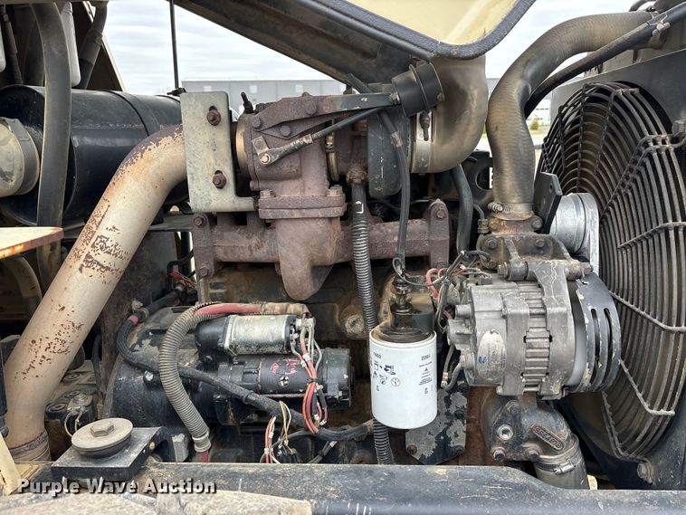 image for item FK1283 2000 Ingersoll Rand SD-100D PRO PAC 