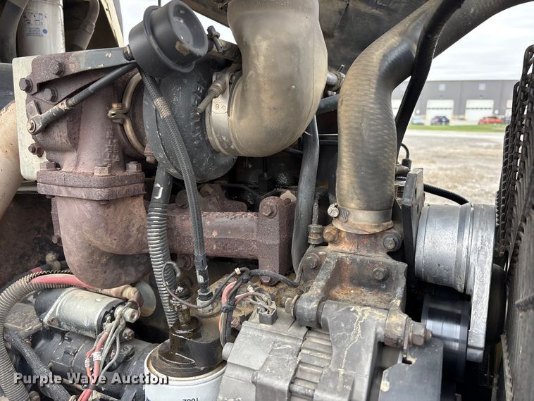 image for item FK1283 2000 Ingersoll Rand SD-100D PRO PAC 