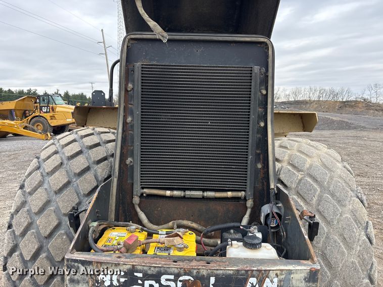 image for item FK1283 2000 Ingersoll Rand SD-100D PRO PAC 