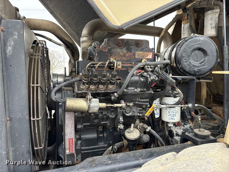 image for item FK1283 2000 Ingersoll Rand SD-100D PRO PAC 