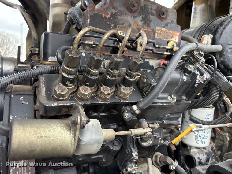 image for item FK1283 2000 Ingersoll Rand SD-100D PRO PAC 