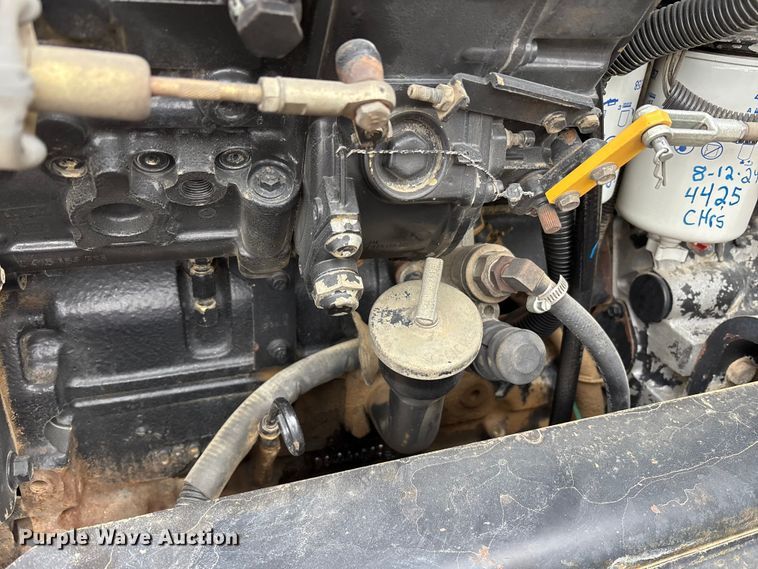 image for item FK1283 2000 Ingersoll Rand SD-100D PRO PAC 